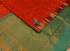 ARNI SILK HALF FINE ZARI SAREE WITH BLOUSE